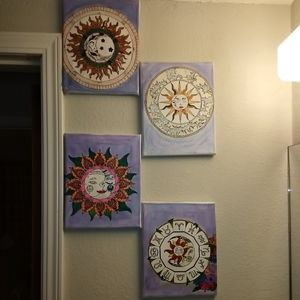 Hanging Wall decor